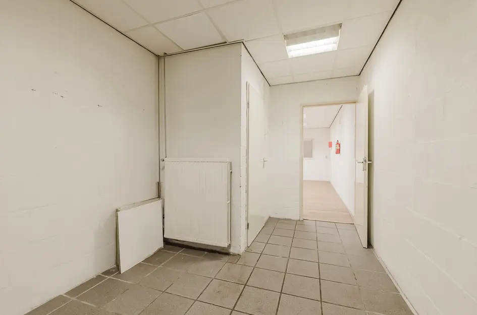 Korvelseweg 150A