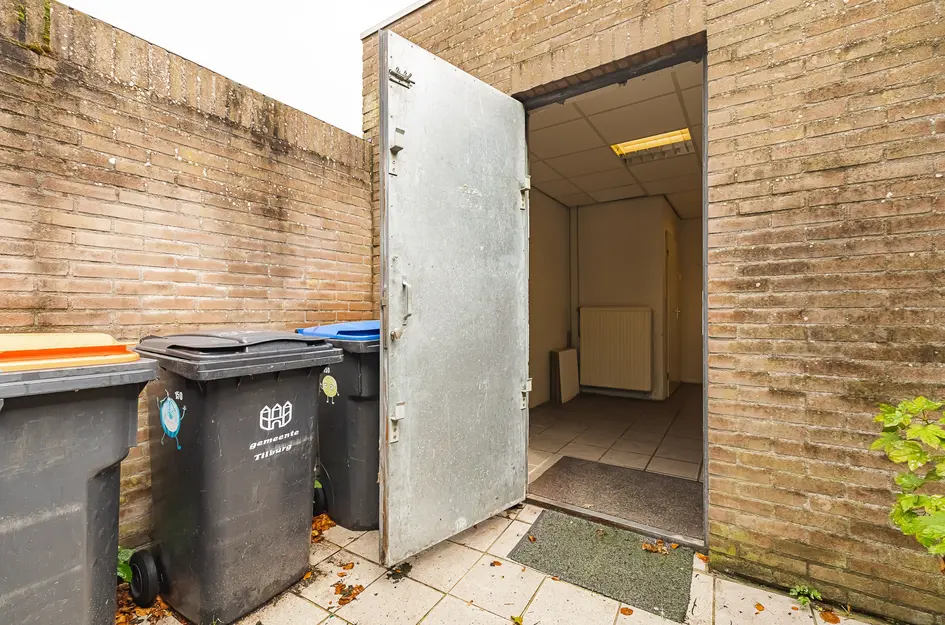 Korvelseweg 150A