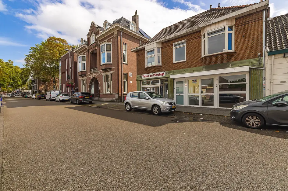 Korvelseweg 150A