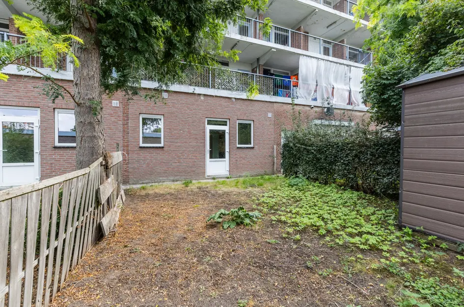Trouwlaan 197A