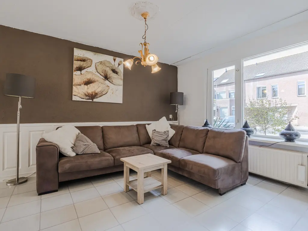 Borculolaan 174, Tilburg