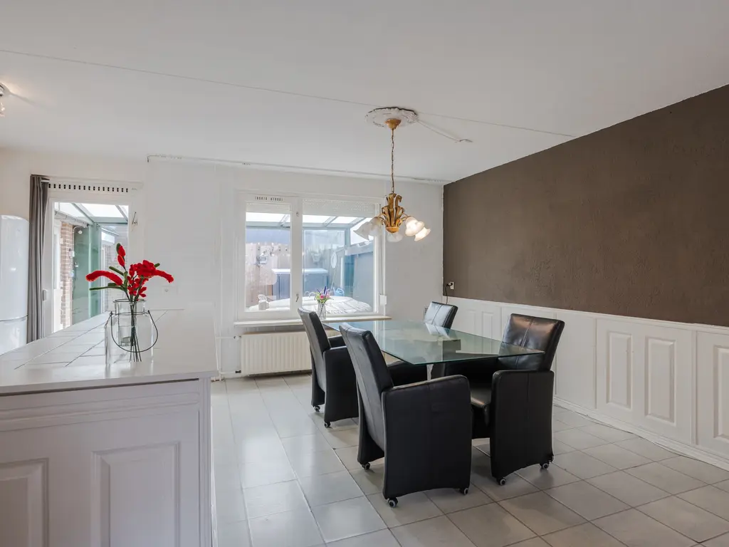 Borculolaan 174, Tilburg