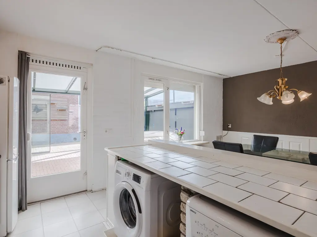 Borculolaan 174, Tilburg