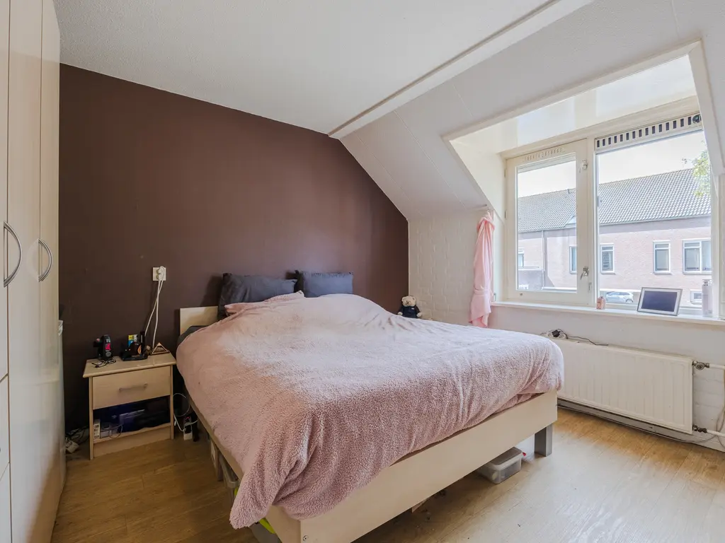 Borculolaan 174, Tilburg