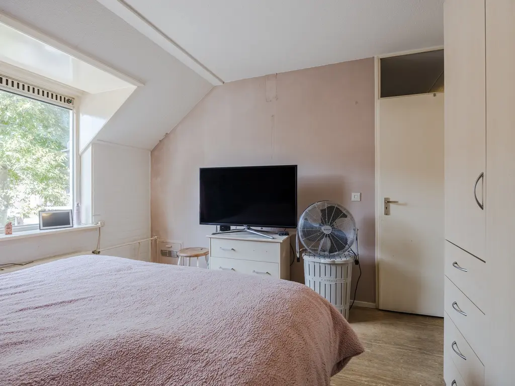Borculolaan 174, Tilburg