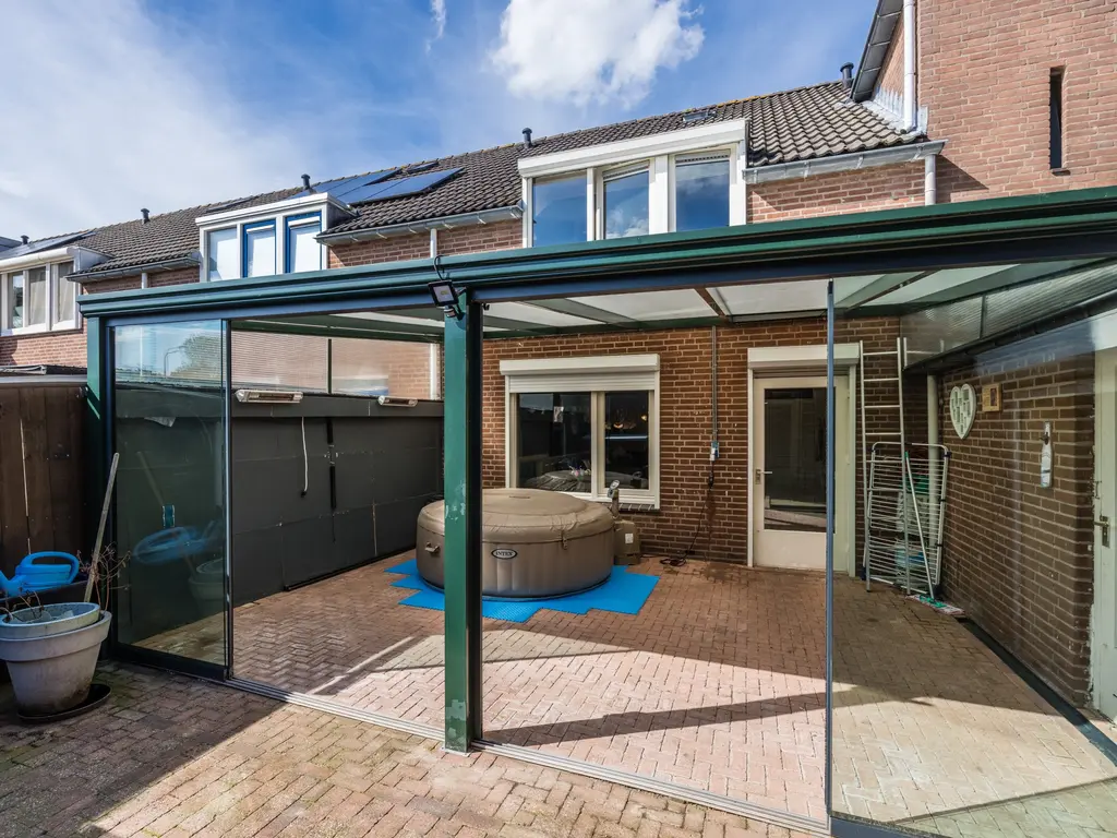 Borculolaan 174, Tilburg