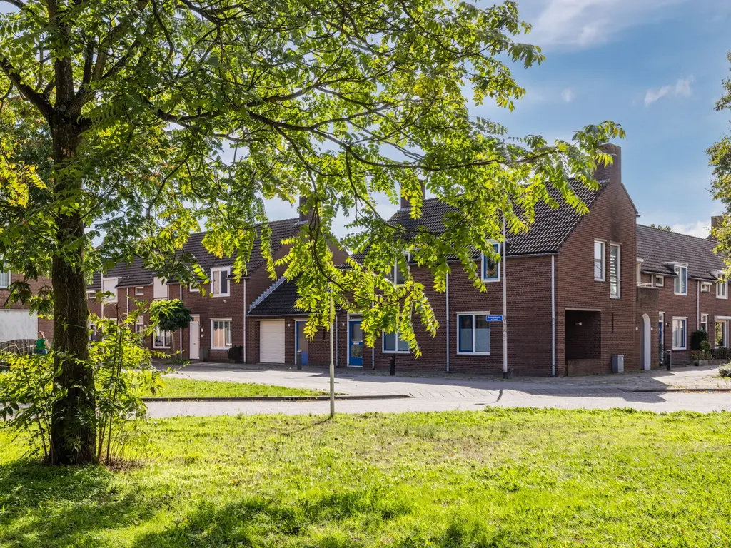 Borculolaan 174, Tilburg