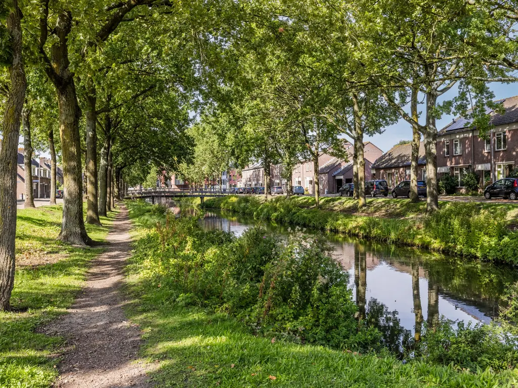 Borculolaan 174, Tilburg