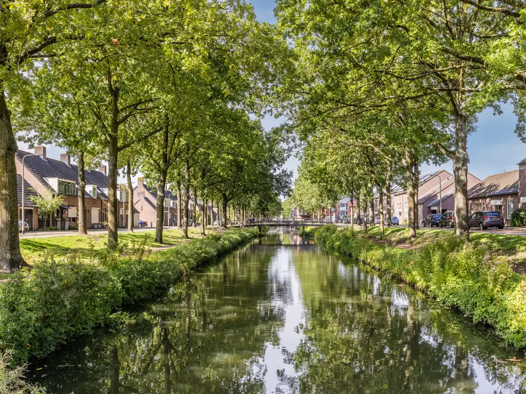 Borculolaan 174, Tilburg