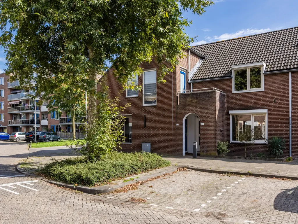 Borculolaan 174, Tilburg