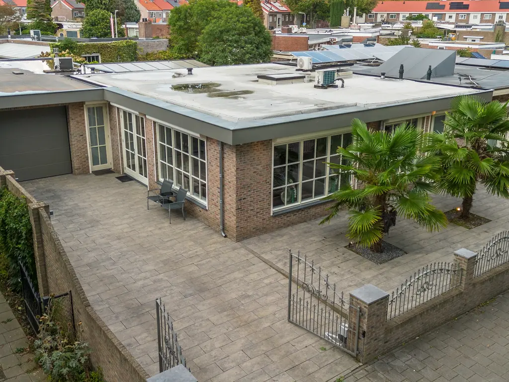 Groenewoudstraat 29, Tilburg