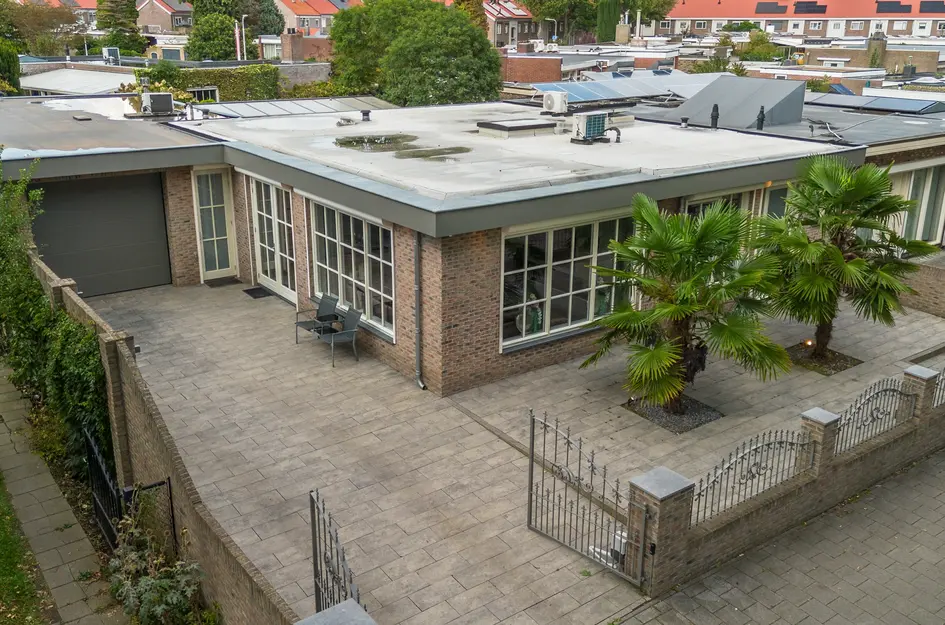 Groenewoudstraat 29