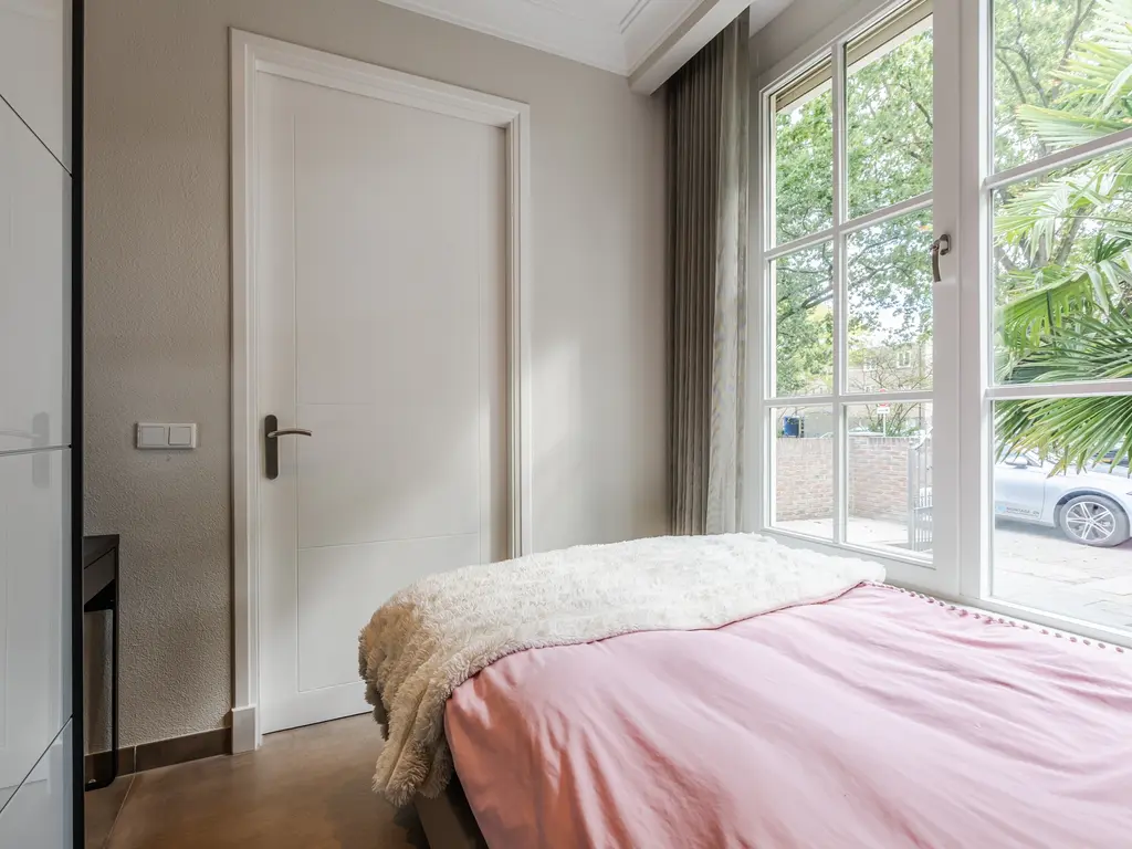 Groenewoudstraat 29, Tilburg