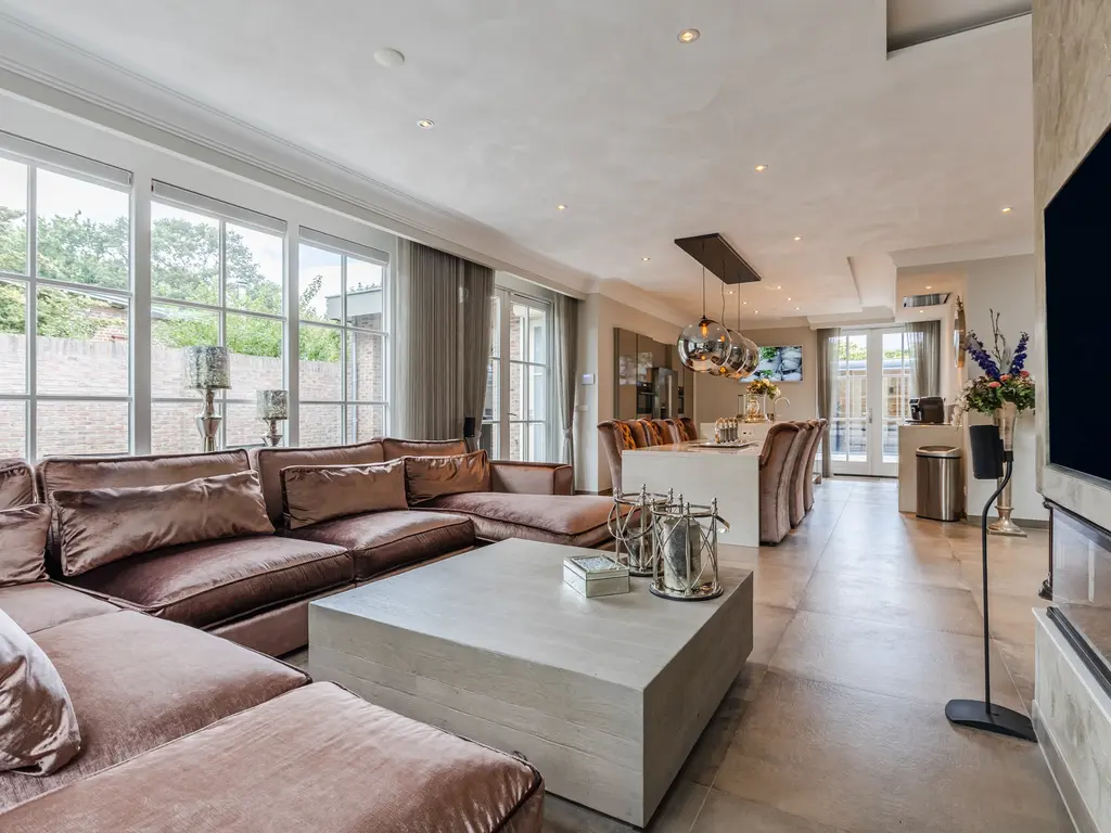 Groenewoudstraat 29, Tilburg