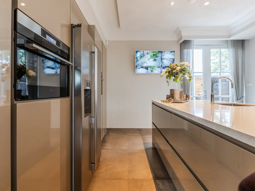 Groenewoudstraat 29, Tilburg