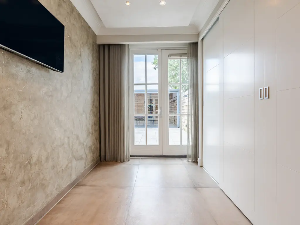 Groenewoudstraat 29, Tilburg