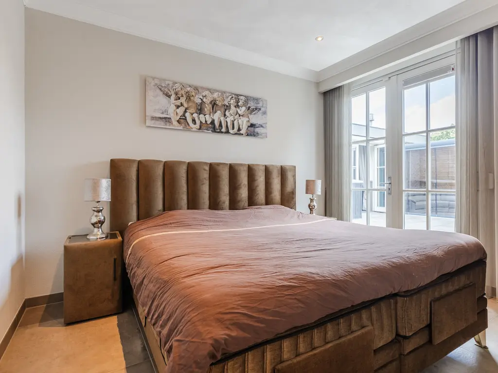 Groenewoudstraat 29, Tilburg