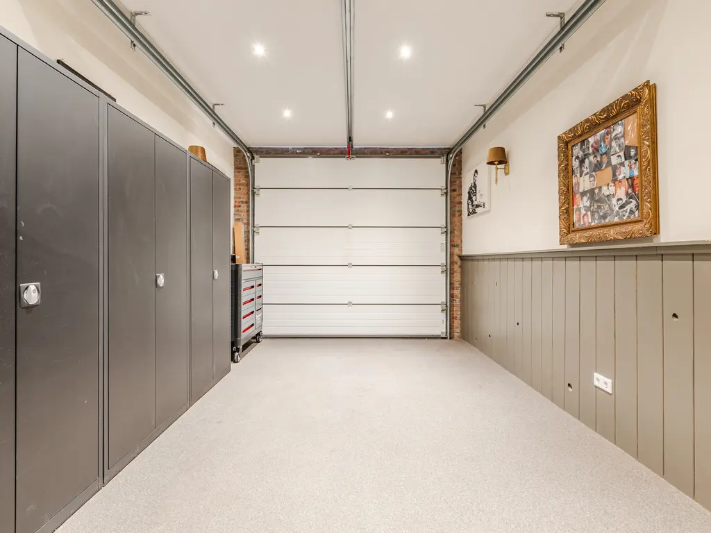 Groenewoudstraat 29, Tilburg