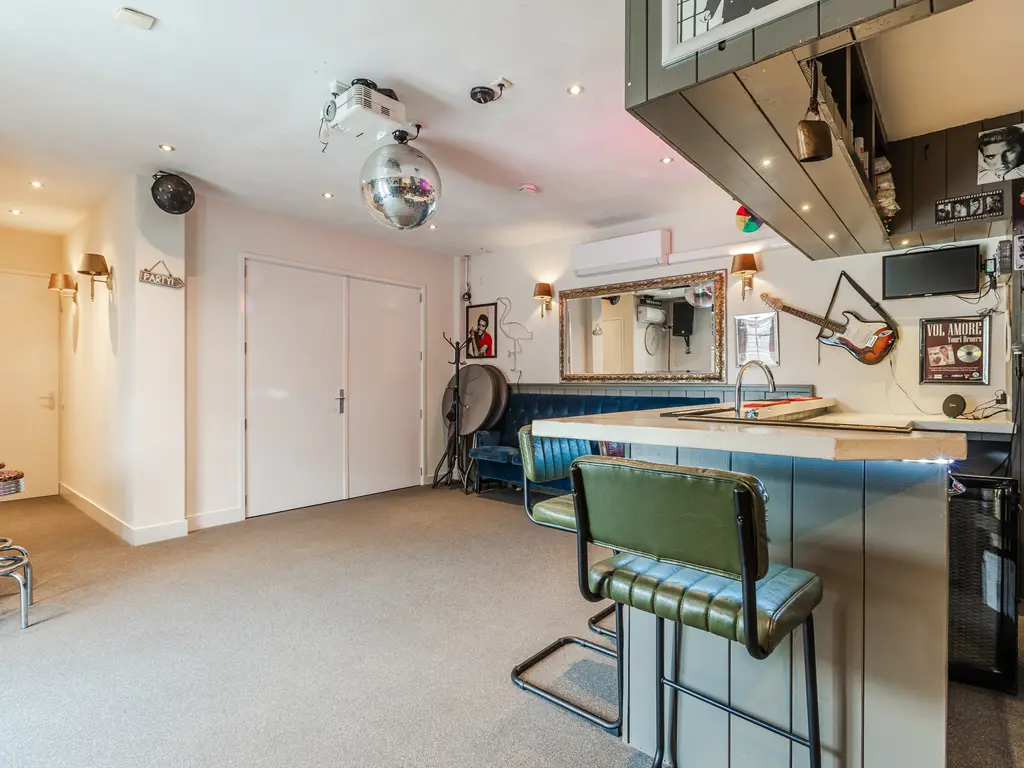 Groenewoudstraat 29, Tilburg