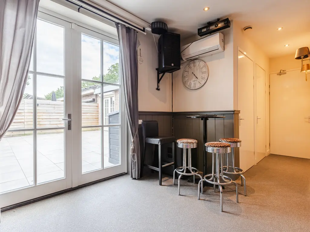 Groenewoudstraat 29, Tilburg