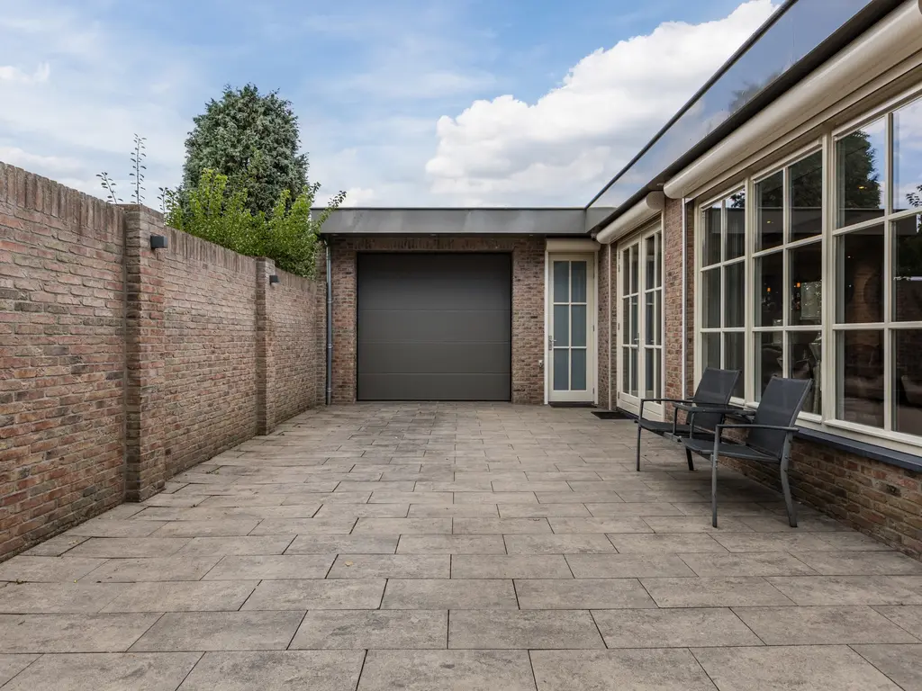 Groenewoudstraat 29, Tilburg