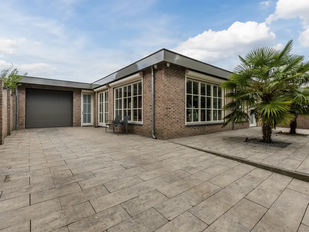 Groenewoudstraat 29, Tilburg