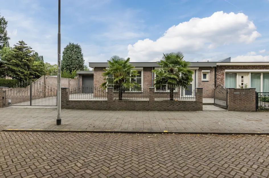 Groenewoudstraat 29