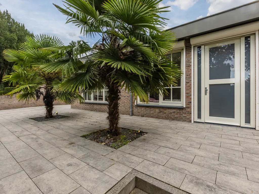 Groenewoudstraat 29, Tilburg