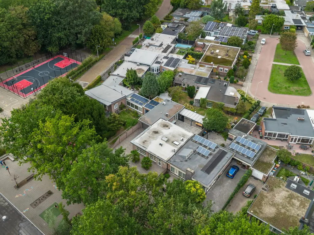 Groenewoudstraat 29, Tilburg