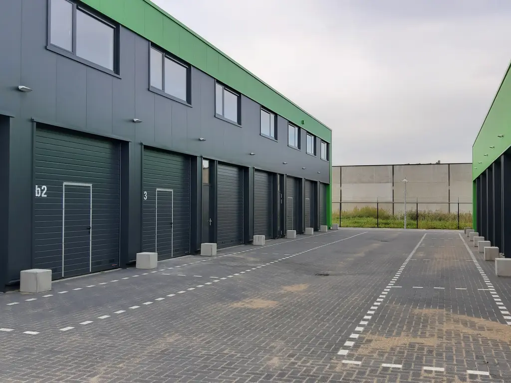 Argon 14C4, Oud Gastel