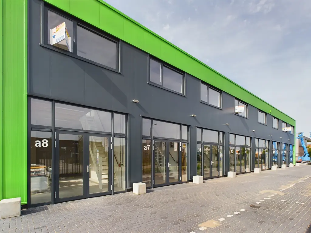 Argon 14C4, Oud Gastel