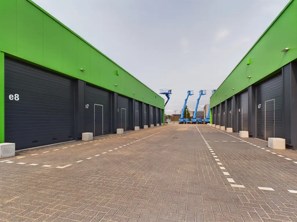 Argon 14C4, Oud Gastel