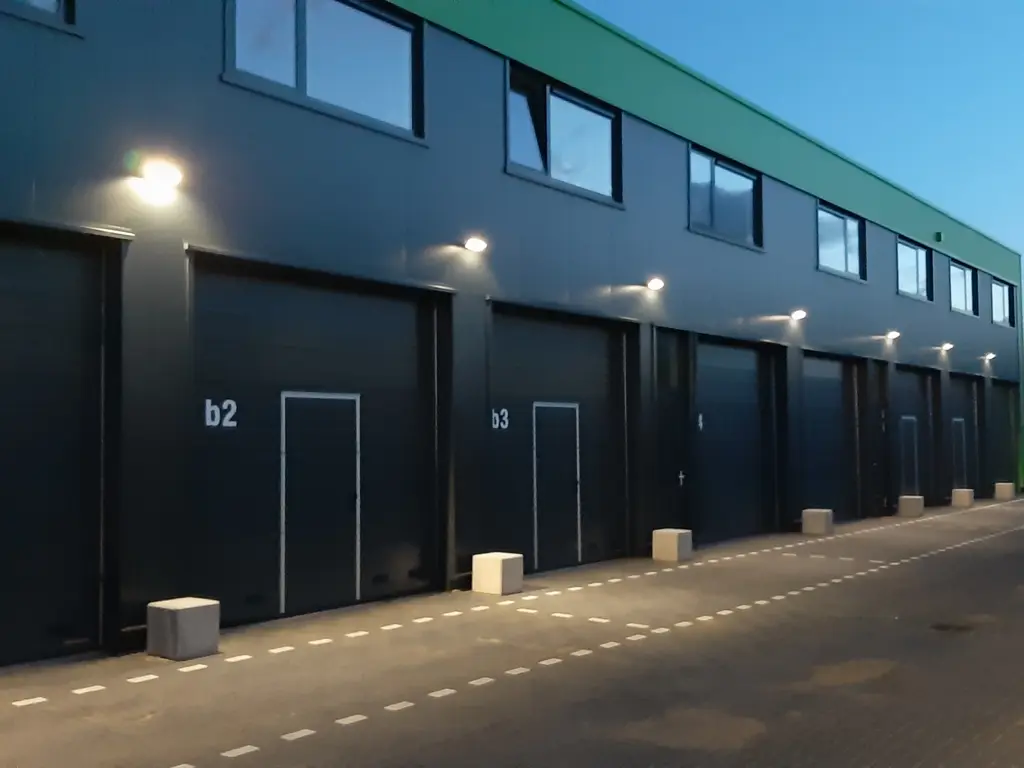 Argon 14C4, Oud Gastel