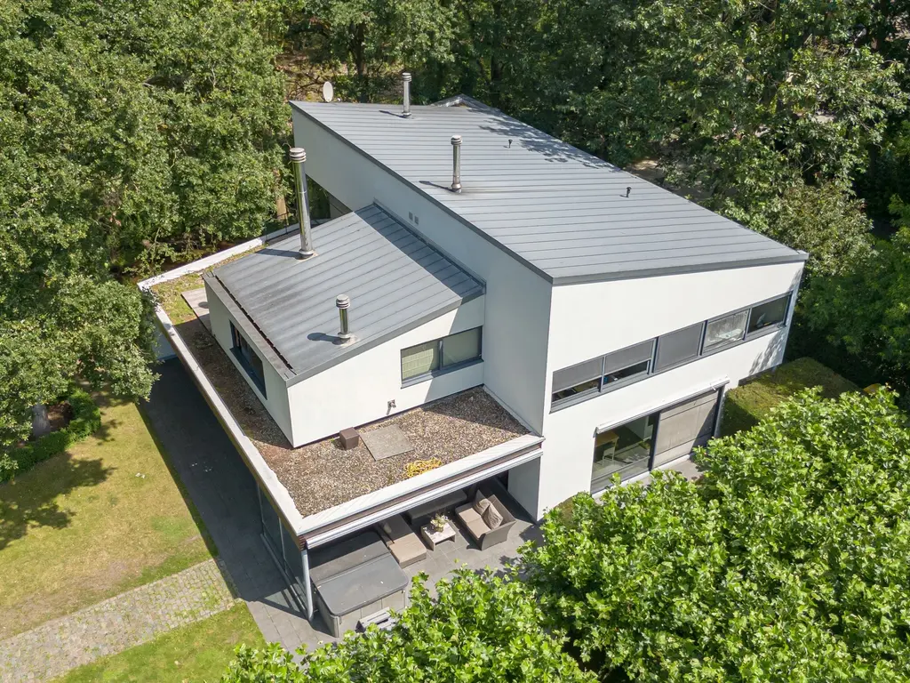 Tweesprongdreef 9-11  , Oud-Turnhout