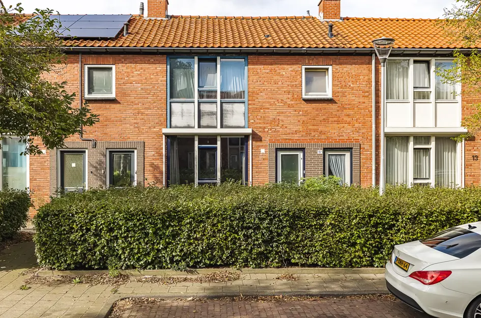 Lucas Meijerstraat 15