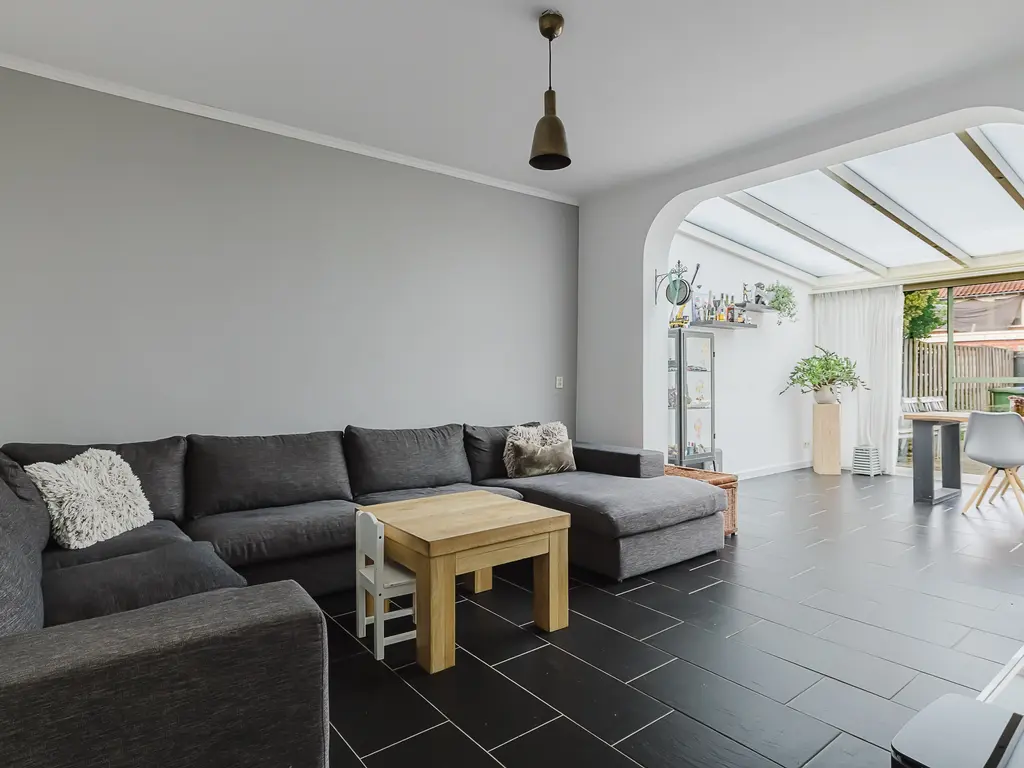 Lucas Meijerstraat 15, Tilburg
