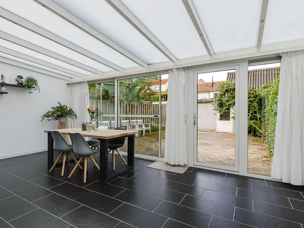 Lucas Meijerstraat 15, Tilburg