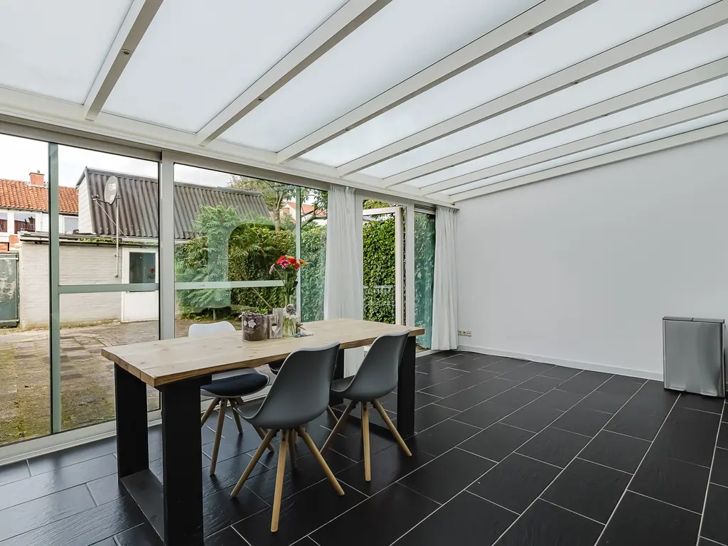 Lucas Meijerstraat 15, Tilburg