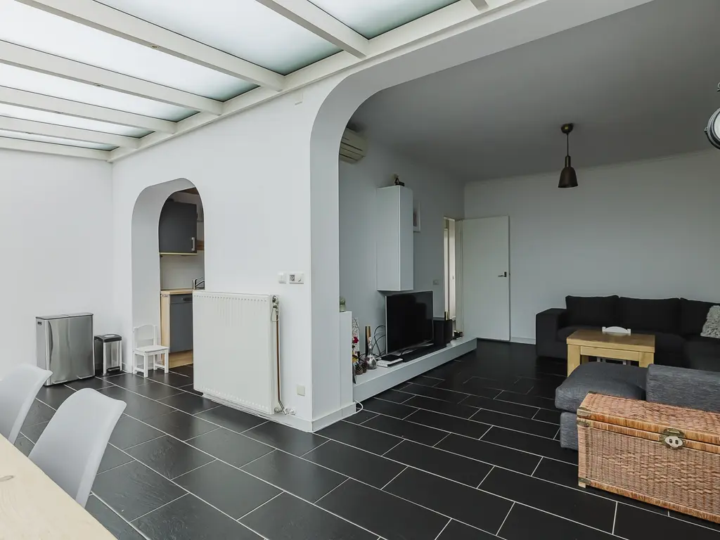 Lucas Meijerstraat 15, Tilburg
