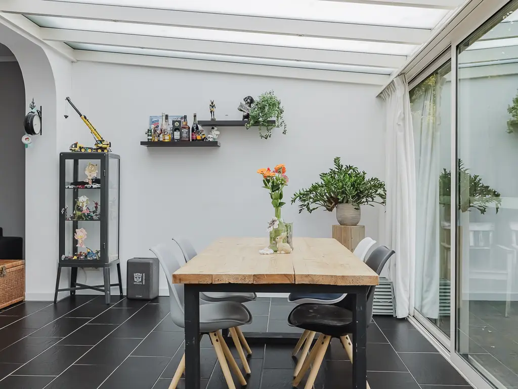 Lucas Meijerstraat 15, Tilburg