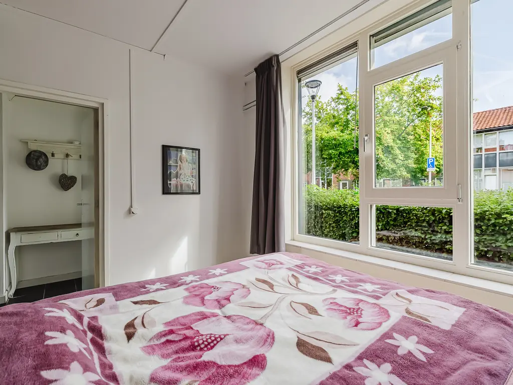 Lucas Meijerstraat 15, Tilburg