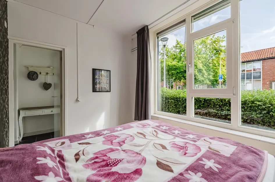 Lucas Meijerstraat 15