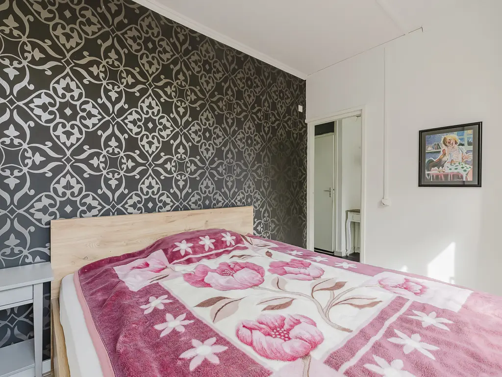 Lucas Meijerstraat 15, Tilburg