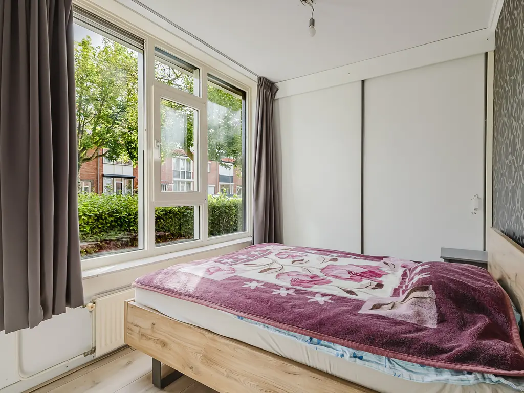 Lucas Meijerstraat 15, Tilburg