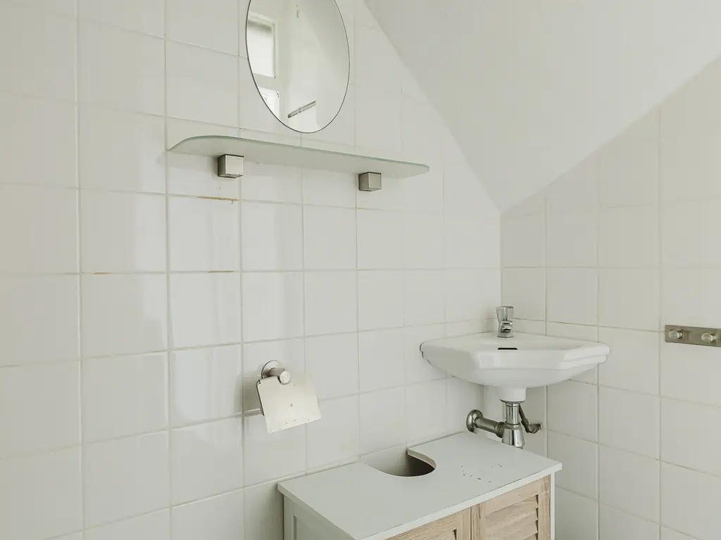 Lucas Meijerstraat 15, Tilburg