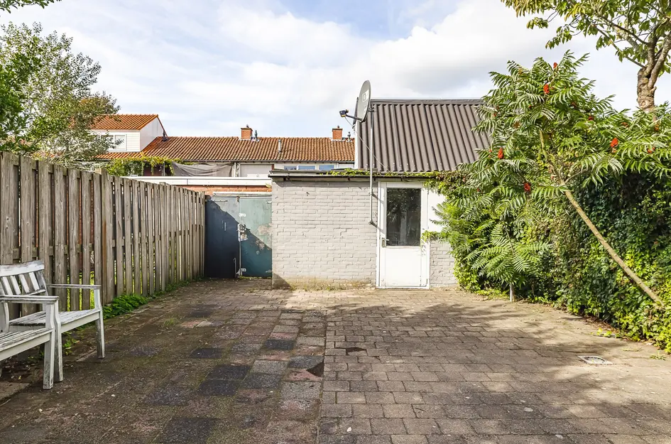 Lucas Meijerstraat 15