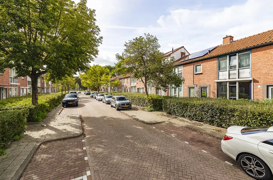 Lucas Meijerstraat 15