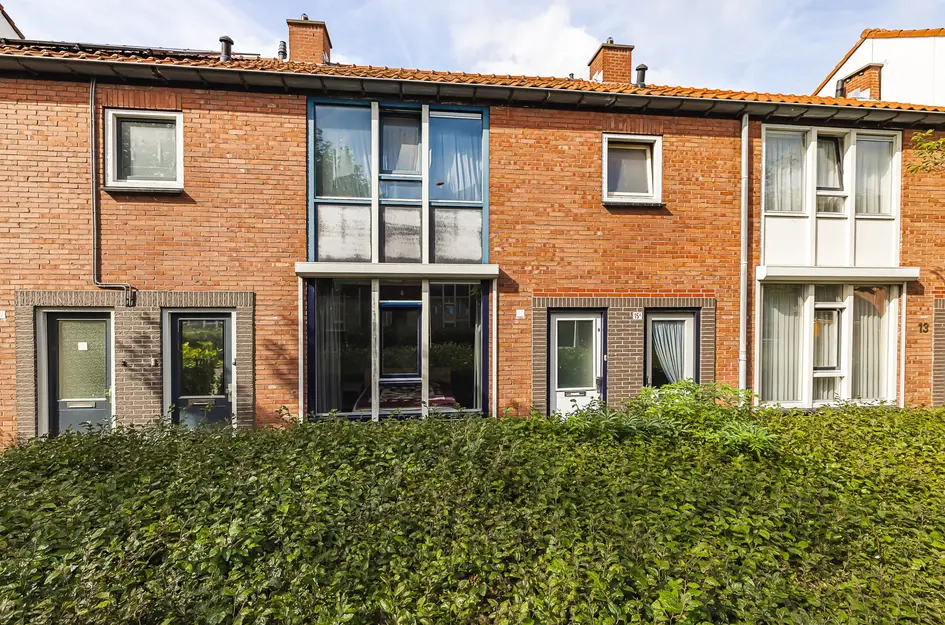 Lucas Meijerstraat 15