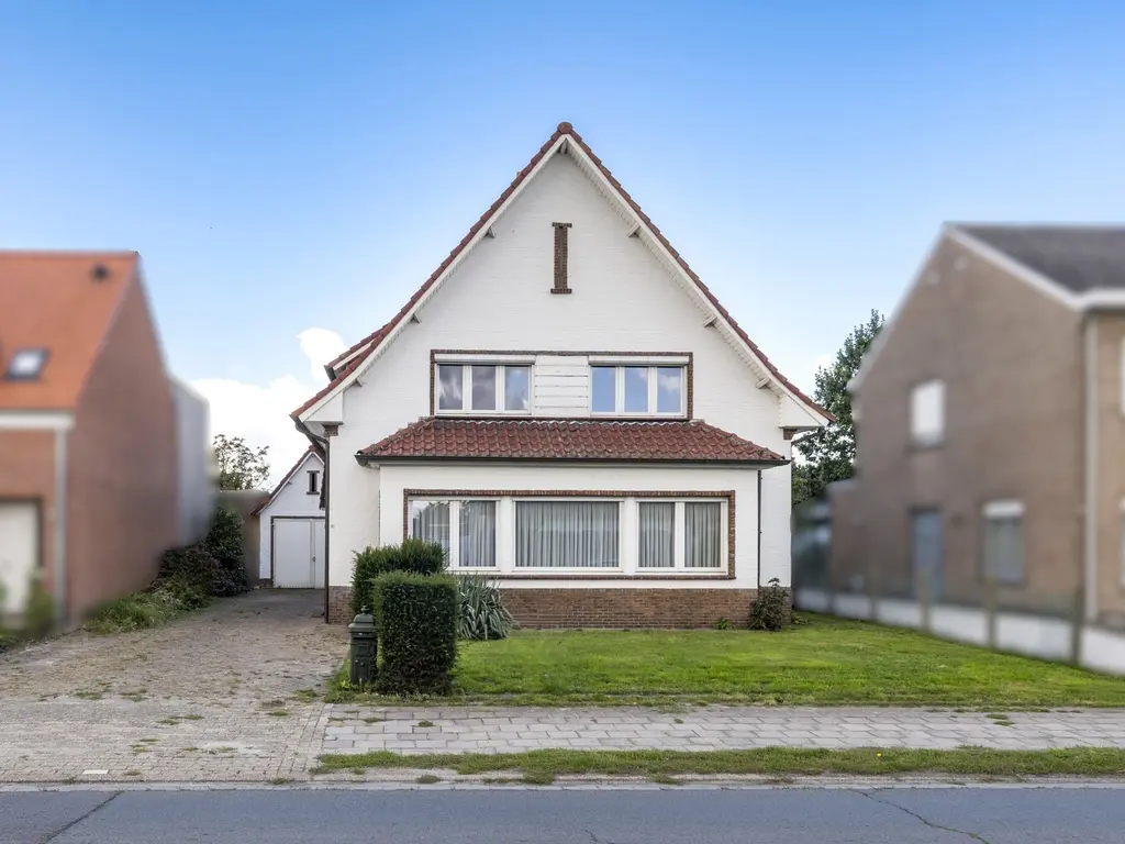 Pijlstraat 10  , Retie