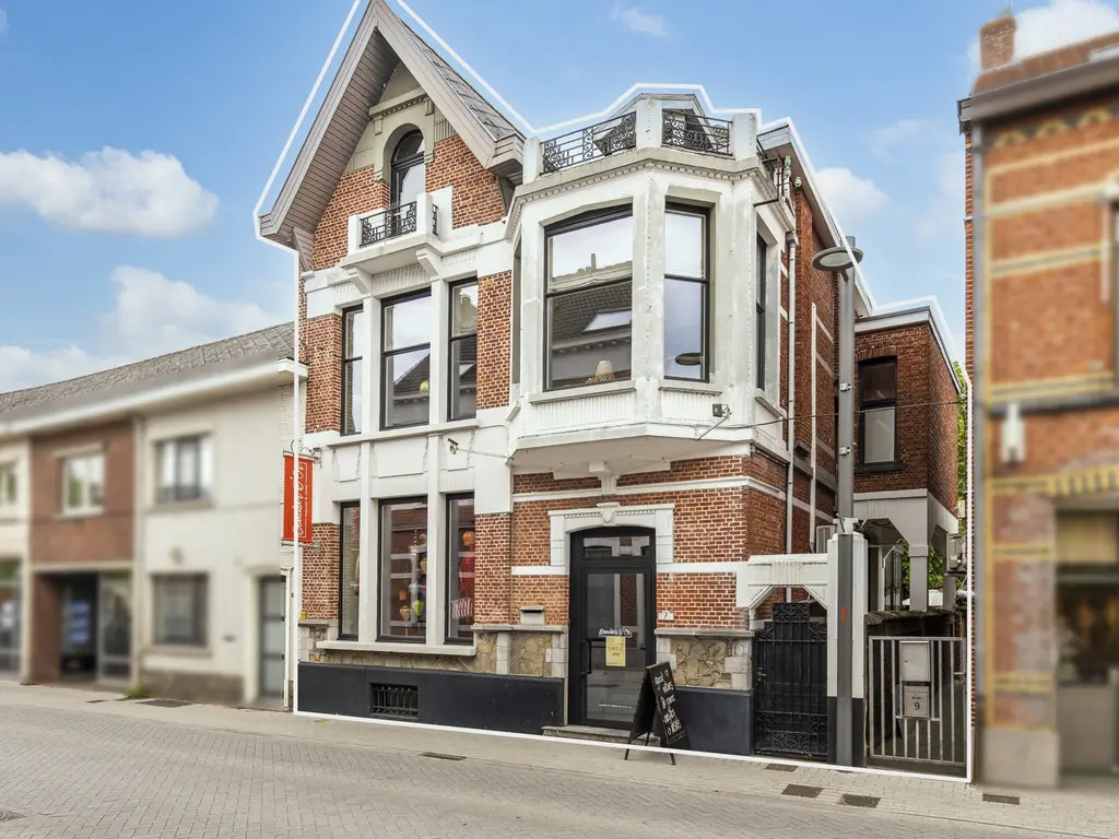 Geelsebaan 7  , Kasterlee